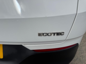 2020 Vauxhall Grandland X 1.2 Turbo Se Premium Euro 6 (s/s) 5dr in White — image 6