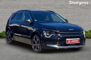 2023 Kia Niro