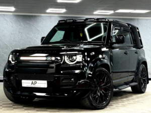 2024 Land Rover Defender 110