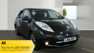 2016 Nissan Leaf