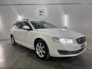 2024 Volvo V70