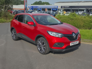2020 Renault Kadjar