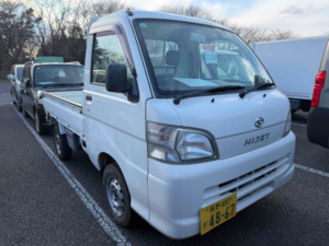 2008 Daihatsu Hijet