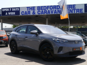 2023 Volkswagen Id.4