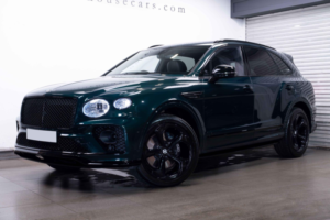 2023 Bentley Bentayga