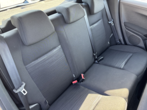 2015 Peugeot 208 1.0 Puretech Access in Grey — image 4