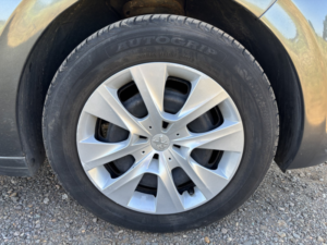 2015 Peugeot 208 1.0 Puretech Access in Grey — image 5