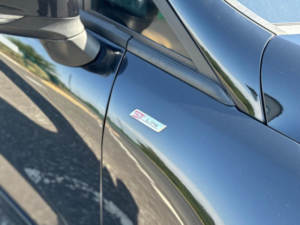 2018 Ford Fiesta 1.0t Ecoboost St-Line X Euro 6 (s/s) 5dr in Black — image 4
