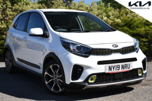 2019 Kia Picanto