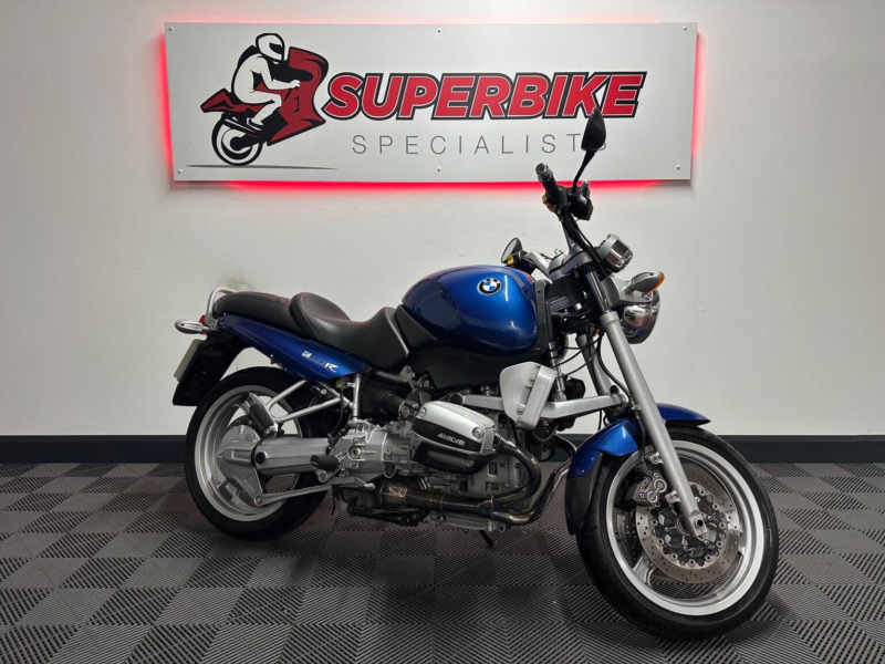 2000 BMW R 850 850 R in Other — image 1
