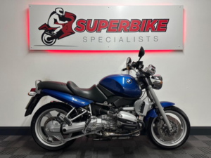 2000 BMW R 850 850 R in Other — image 2