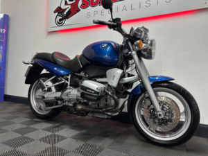 2000 BMW R 850 850 R in Other — image 3