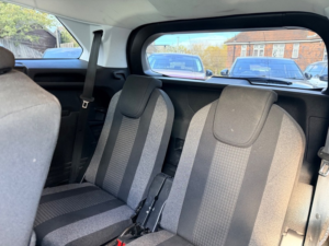 2018 Peugeot 5008 Puretech S/s Active Premium Plus in White — image 3