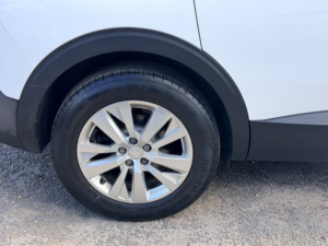 2018 Peugeot 5008 Puretech S/s Active Premium Plus in White — image 6