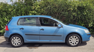 2005 Volkswagen Golf