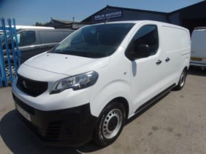 2023 Peugeot Expert