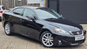 2011 Lexus Is