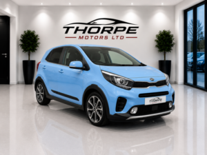 2019 Kia Picanto