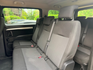 2020 Toyota Verso D-4d L1 Shuttle in Grey — image 4