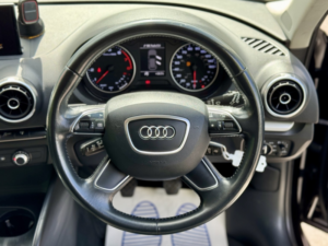 2016 Audi A3 1.4 Tfsi Cod Se in Black — image 5