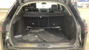 2018 Land Rover Range Rover Velar R-Dynamic Hse in Black — image 5