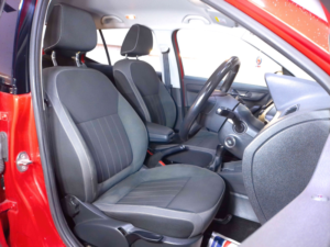 2018 Skoda Fabia 1.0 Se L in Red — image 5
