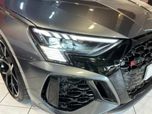 2024 Audi Rs3 2.5 Tfsi Vorsprung in Grey — image 2