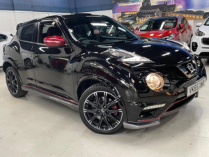 2015 Nissan Juke