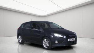 2013 Ford Focus