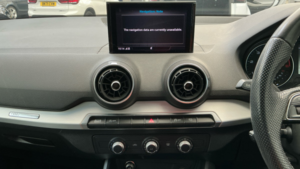 2019 Audi Q2 Tdi S Line in Black — image 2