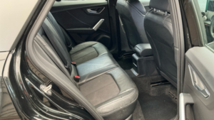 2019 Audi Q2 Tdi S Line in Black — image 5