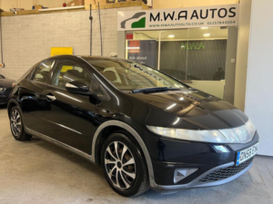 2009 Honda Civic