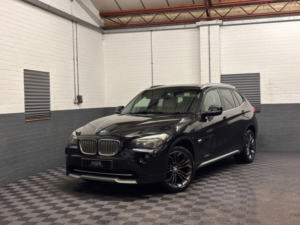 2011 BMW X1