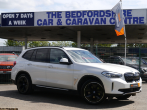 2021 BMW Ix3