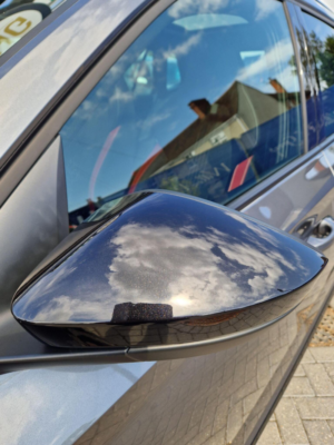 2022 Skoda Kamiq 1.0 Tsi Monte Carlo Euro 6 (s/s) 5dr in Grey — image 3
