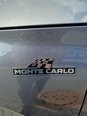2022 Skoda Kamiq 1.0 Tsi Monte Carlo Euro 6 (s/s) 5dr in Grey — image 6
