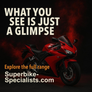 2012 Ducati 1199 Panigale 1199 in Red — image 6
