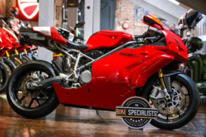 2003 Ducati 999