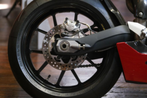 2003 Ducati 999 999r Mk1 Stunning Original Example in Red — image 5