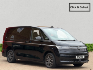 2024 Volkswagen Multivan