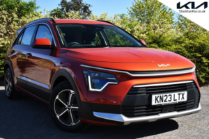 2023 Kia Niro