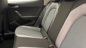 2021 SEAT Arona 1.0 Tsi Se Technology in Red — image 6