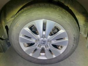 2011 Honda Stepwagon 2.0 Spada S 5dr 8 Seats in Grey — image 6