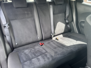 2013 Nissan Juke 1.6 N-Tec in Red — image 6
