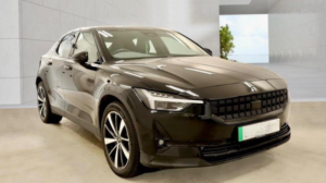 2022 Polestar Polestar 2