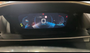 2020 Peugeot 2008 1.2 Puretech Gt Line Euro 6 (s/s) 5dr in Orange — image 6