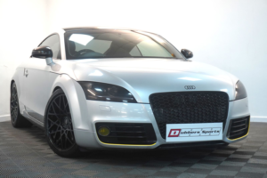 2009 Audi Tt