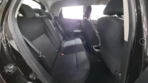2014 Nissan Juke 1.6 Acenta CVT Euro 5 5dr in Black — image 4