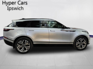 2019 Land Rover Range Rover Velar 2.0 D180 R-Dynamic Hse Auto 4WD Euro 6 (s/s) 5dr in Silver — image 6