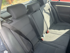2008 Volkswagen Golf 1.9 Tdi Match in Blue — image 6